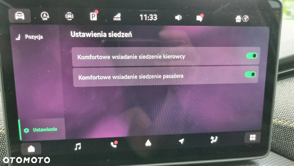 Skoda Kodiaq 2.0 TDI 4x4 Selection DSG - 31