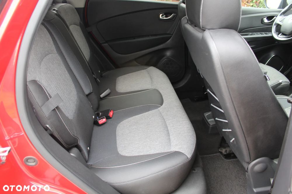 Renault Captur 1.3 TCe Intens - 23