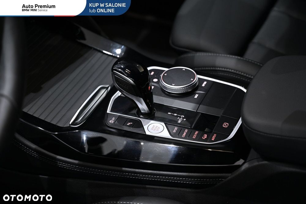 BMW X4 xDrive30i M Sport sport - 12