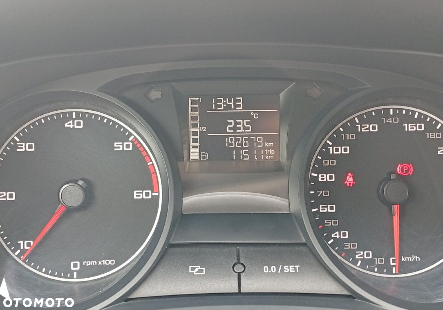 Seat Ibiza - 27