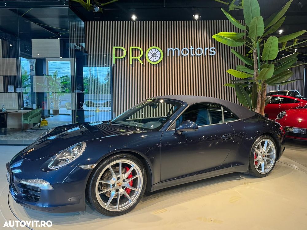 Porsche 911 - 18