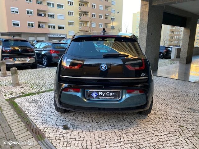 BMW i3 120Ah - 9