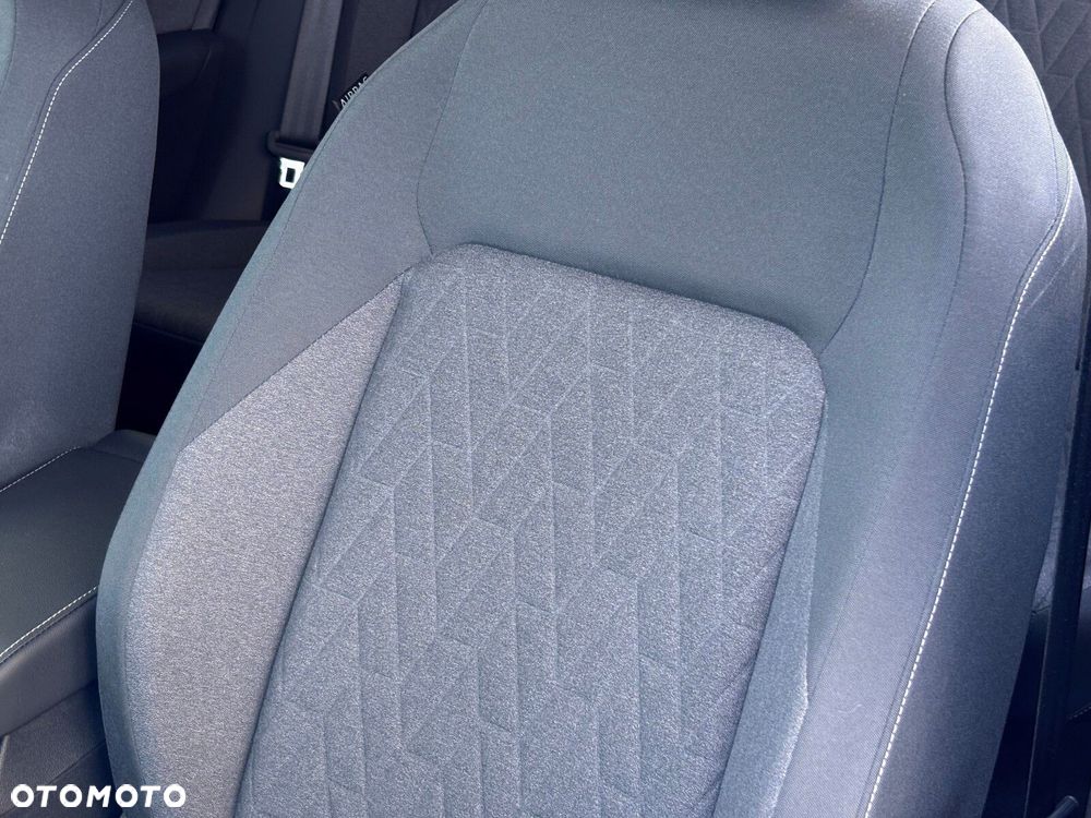 Volkswagen Golf Variant 2.0 TDI Life - 21