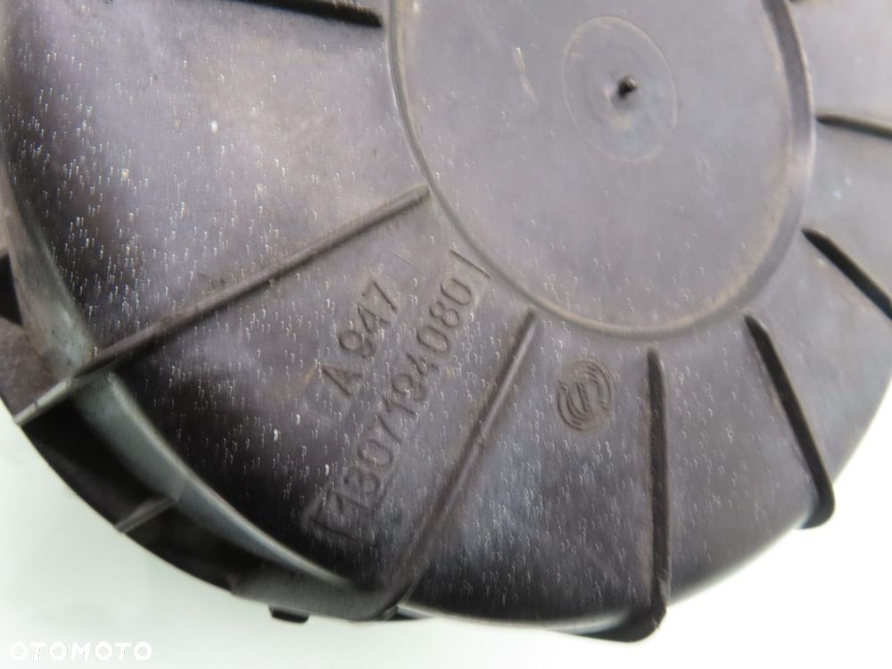 OBUDOWA FILTRA POWIETRZA FIAT DUCATO II 2.5 TD 1307194080 - 3