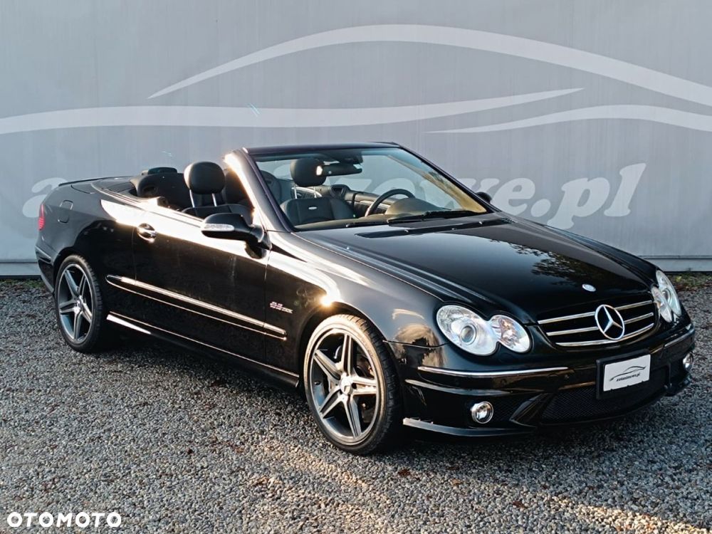 Mercedes-Benz CLK - 14