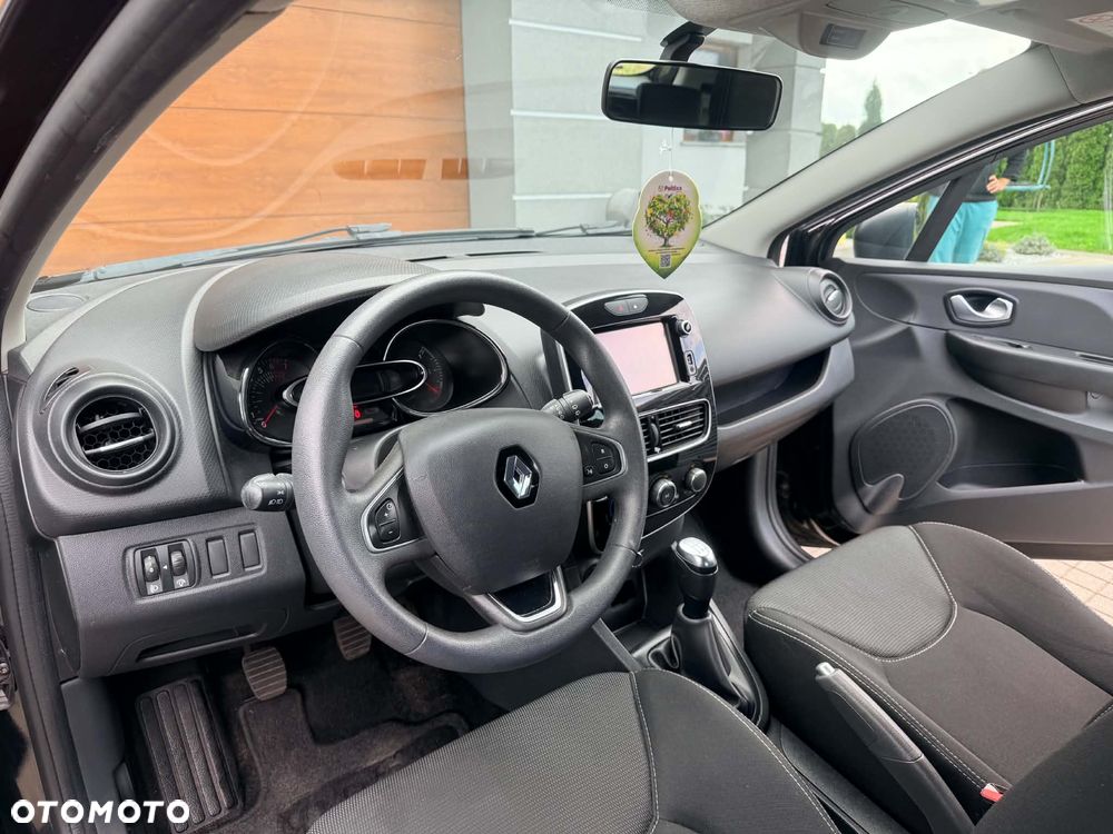 Renault Clio 1.2 16V Life - 7