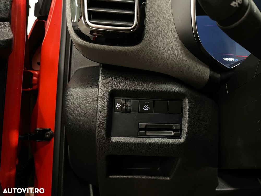 Citroën C5 Aircross BlueHDI 130 S&S EAT8 FEEL PACK - 26