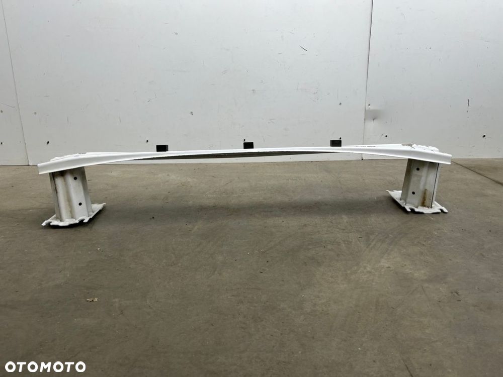 Belka zderzaka Suzuki Vitara II 2 III 3 15r.-> tylne wzmocnienie 65561610 - 5