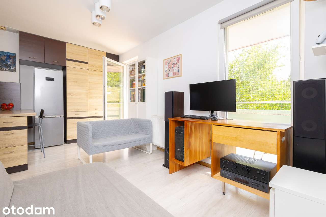 Przestronne 3 pokoje | 53,15 m² | balkon | garaż | Lipa Piotrowska