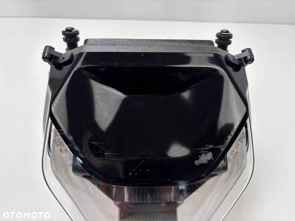 Przednia lampa reflektor BMW R1300R 2025 Oryginał - 6