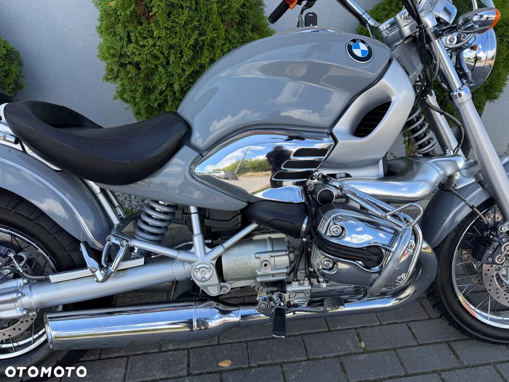 BMW R - 18