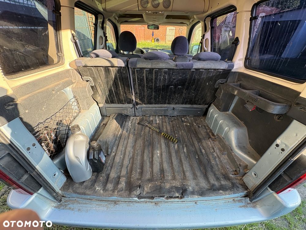 Citroën Berlingo - 6