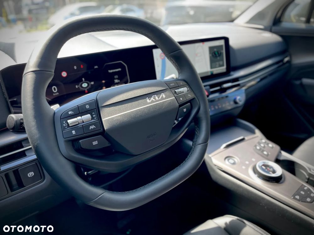 Kia Sportage 1.6 T-GDI Business Line 4WD DCT - 10