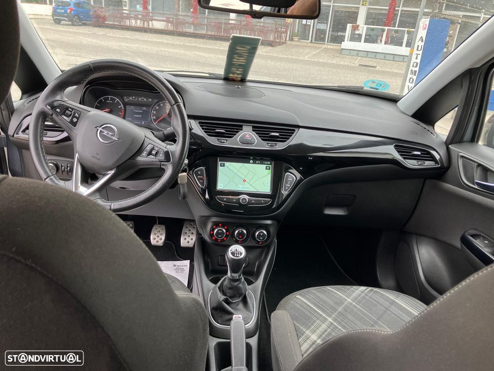 Opel Corsa - 8