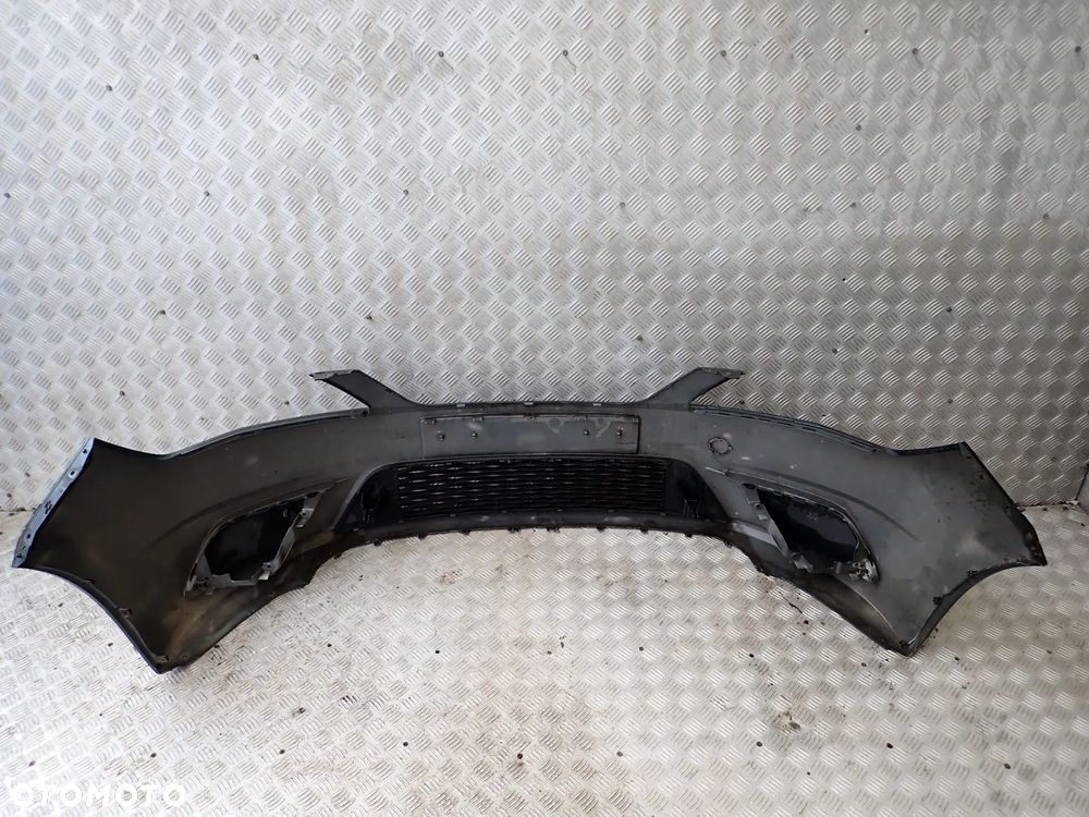 ZDERZAK PRZEDNI SEAT TOLEDO IV  6JA807221 - 5