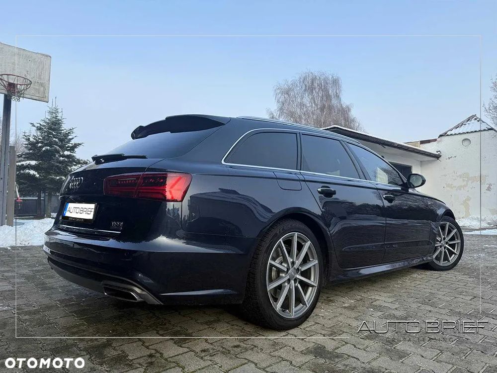 Audi A6 Avant 2.0 TFSI Quattro S tronic - 3