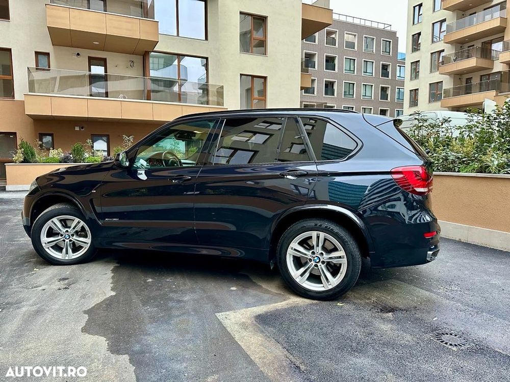 BMW X5 xDrive35i M Sport Edition - 2