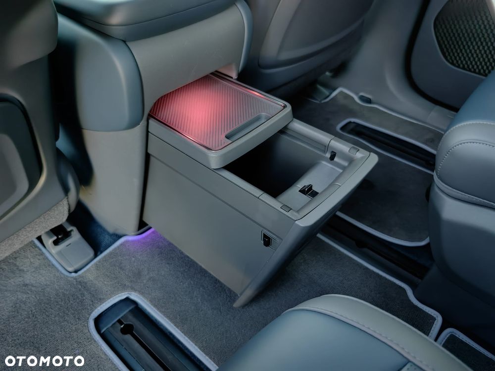 Kia EV9 99.8kWh GT-Line AWD - 13