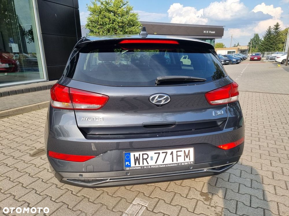 Hyundai i30 1.5 DPI Smart - 15