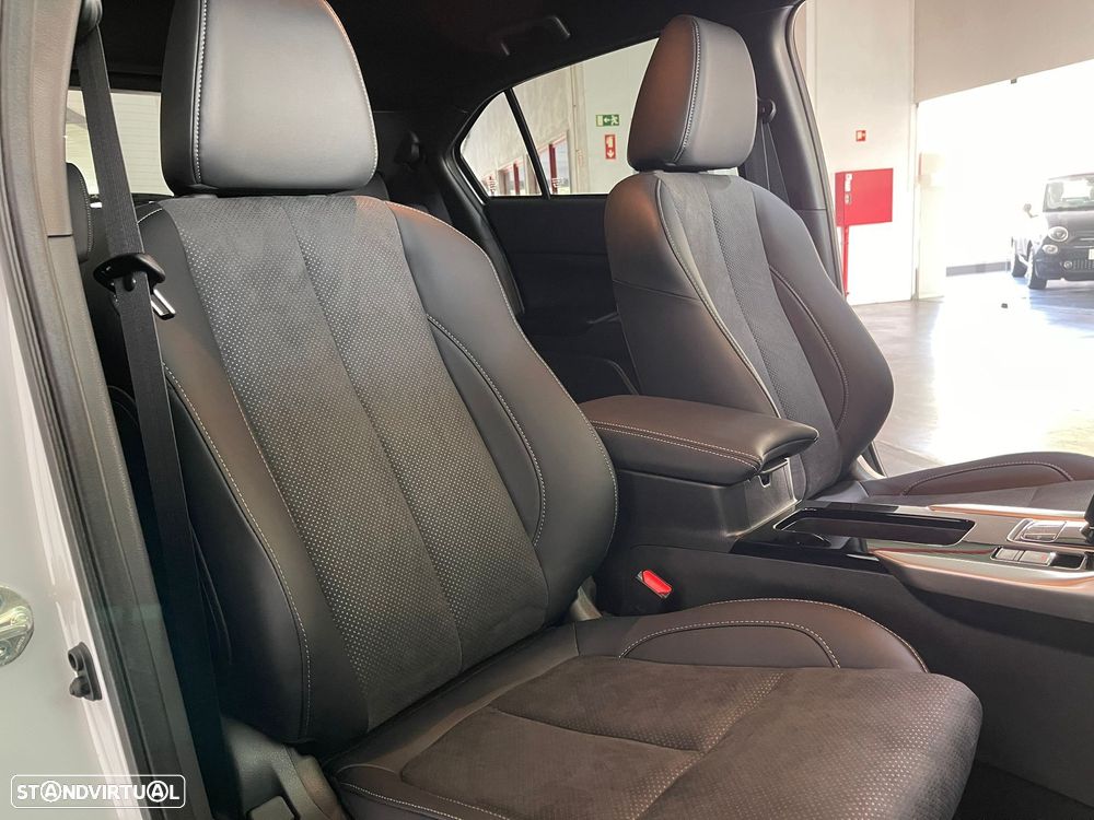 Mitsubishi Eclipse Cross 2.4 PHEV eStyle - 12