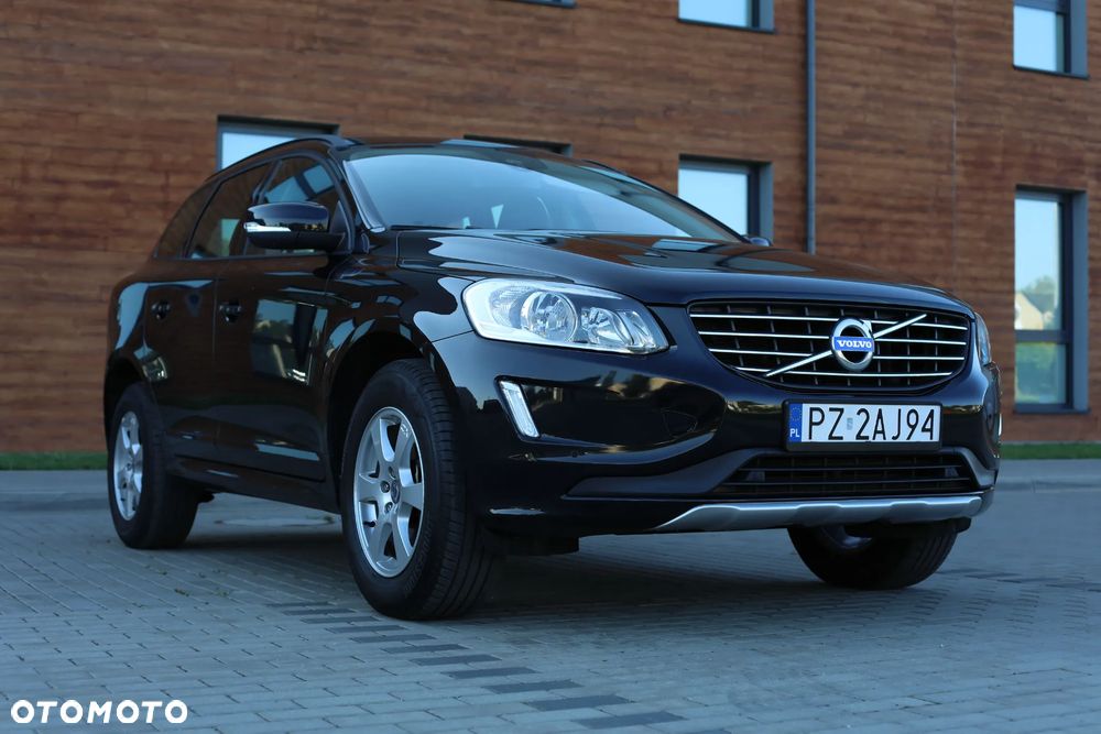 Volvo XC 60 D3 Kinetic - 4