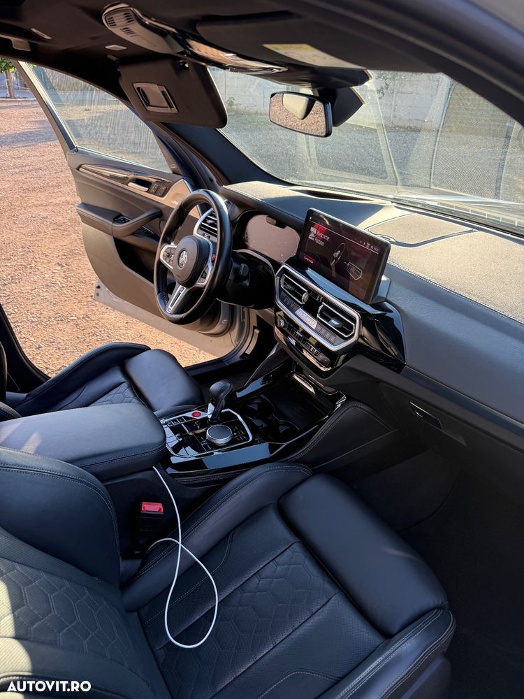 BMW X3 M Standard - 7