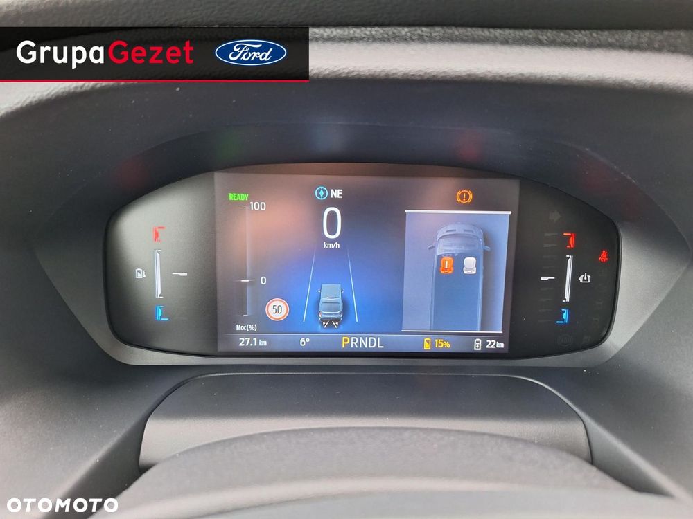 Ford Transit - 7