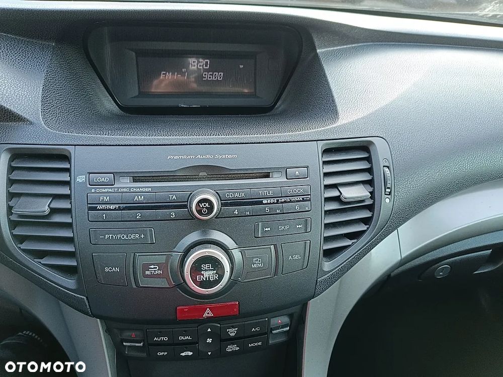 Honda Accord 2.2i-DETC Executive - 18