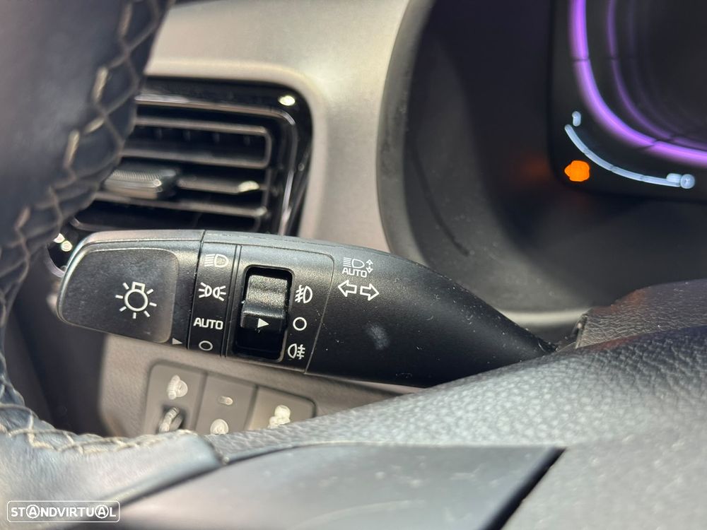Kia Stonic 1.0 T-GDI Active 7DCT - 18