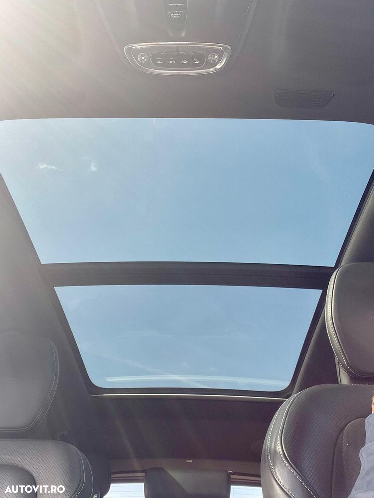 Volvo XC 60 T8 Twin Engine AWD R-Design - 17