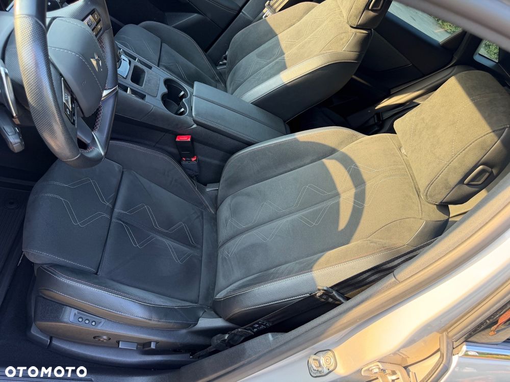 DS Automobiles DS 7 Crossback 1.5 BlueHDi So Chic - 27