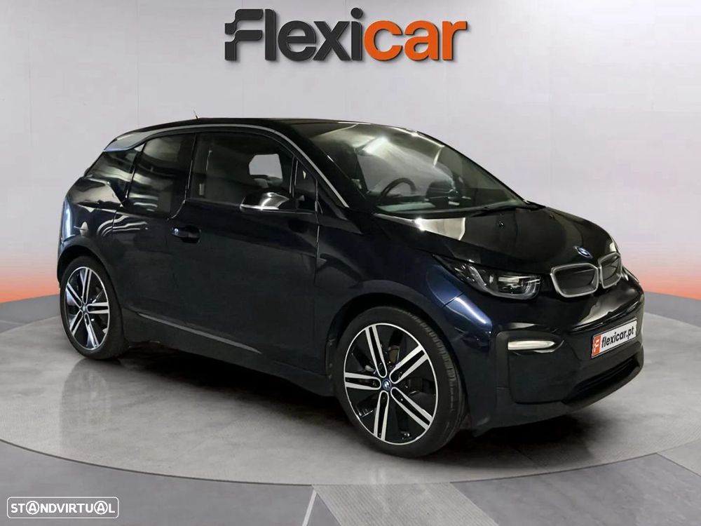 BMW i3 94Ah +Comfort Package Advance - 1