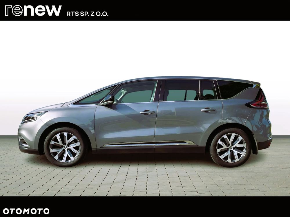 Renault Espace 1.6 TCE Energy SL Techno EDC 7os - 2