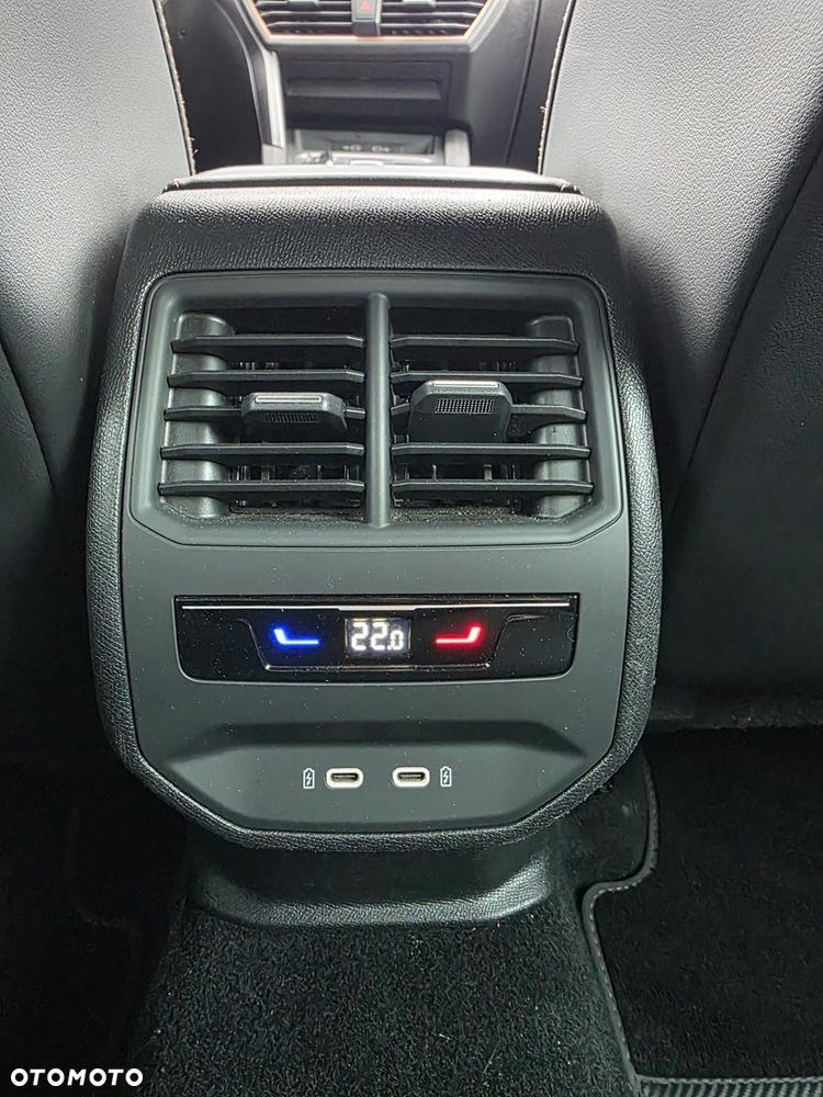 Cupra Formentor 1.5 TSI DSG - 17