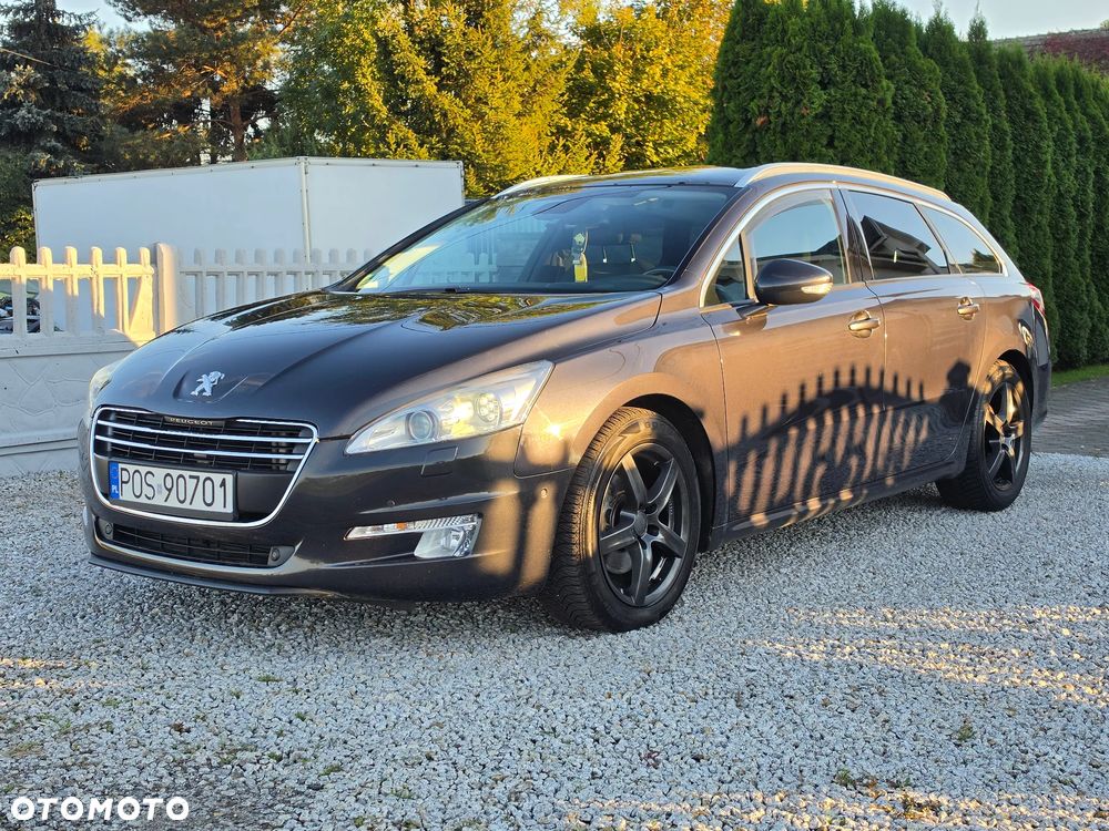 Peugeot 508 - 11