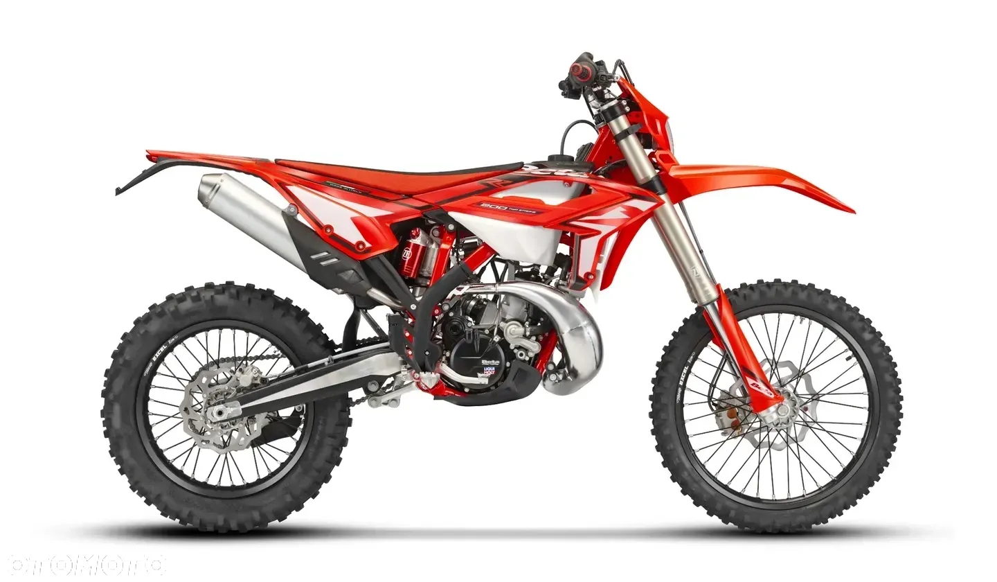 Beta RR