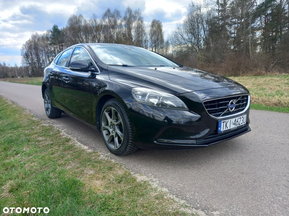 Volvo V40 D2 Ocean Race - 28