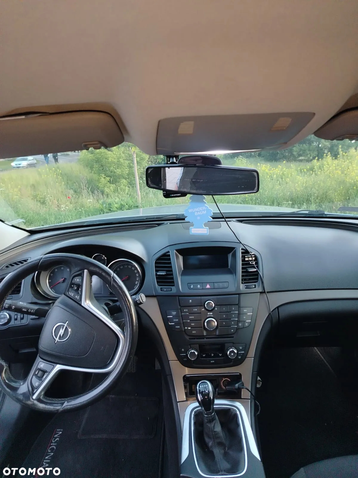 Opel Insignia 1.8 Active - 8