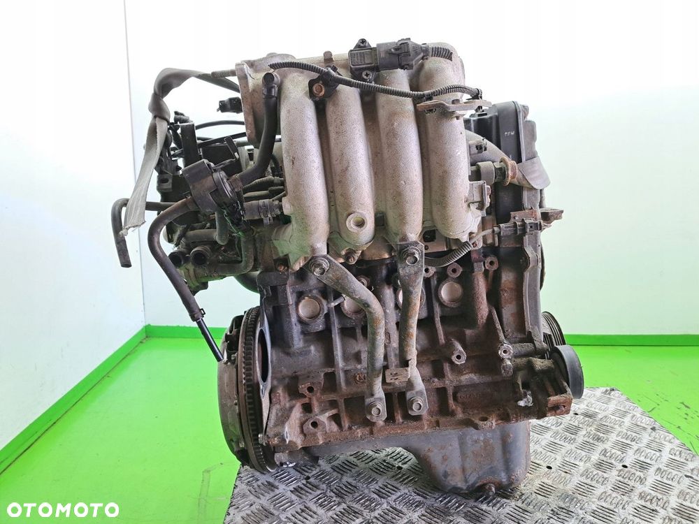 Silnik benzyna Kia Rio II 2005-2011 1,4 16V BENZYNA G4EE - 7