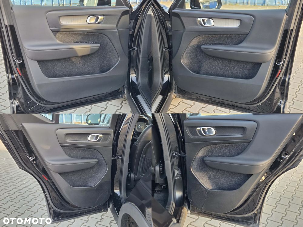 Volvo XC 40 T3 Geartronic Inscription - 39