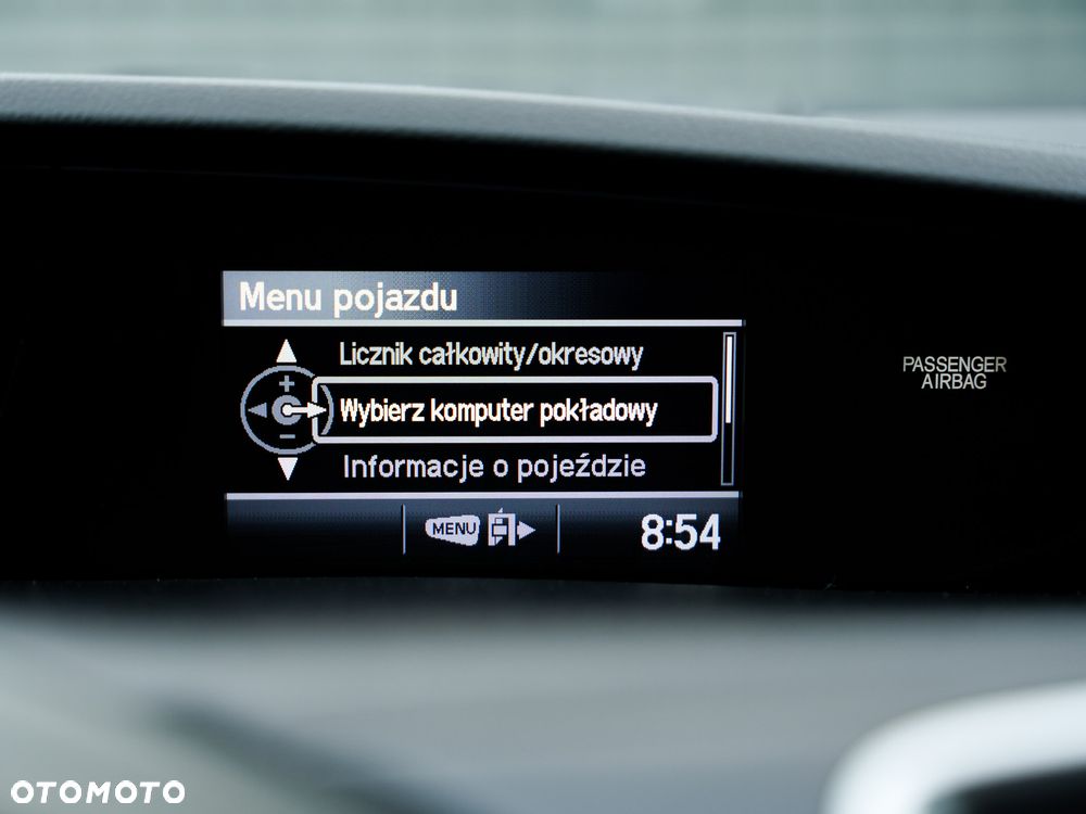 Honda Civic 1.8i-VTEC Comfort - 34