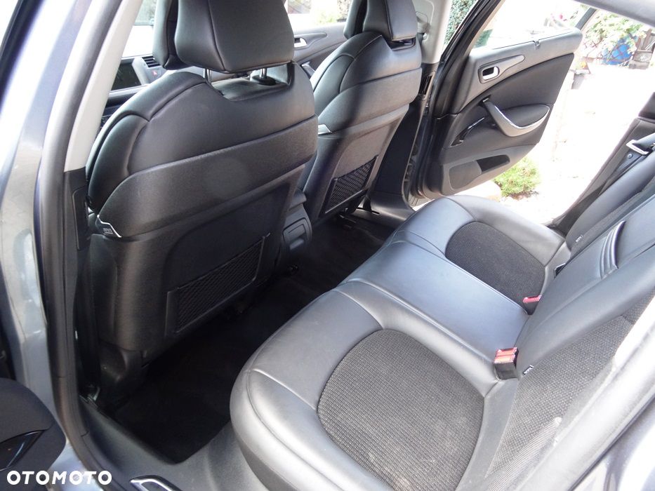 Citroën C5 2.0 HDi Exclusive - 16