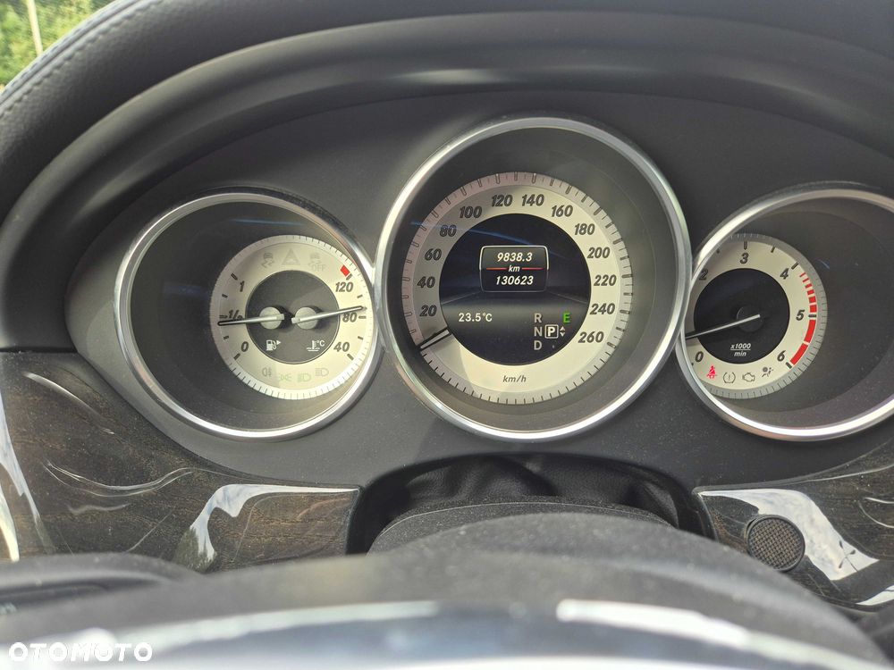 Mercedes-Benz CLS - 8