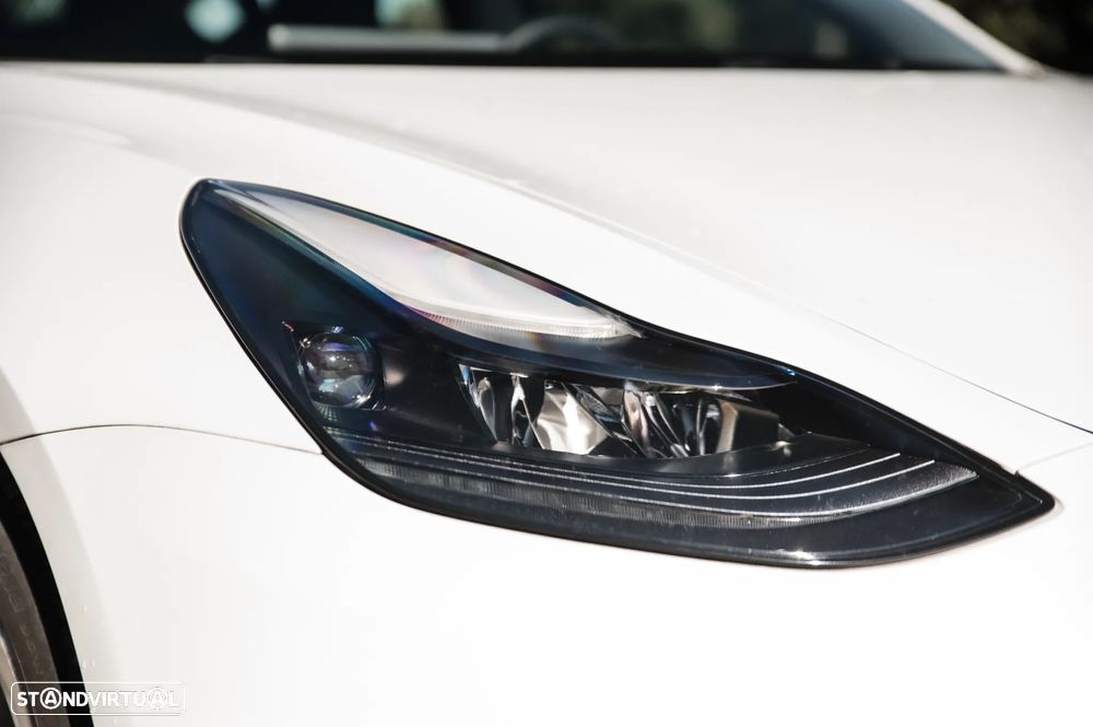 Tesla Model 3 Long Range Tração Integral - 9