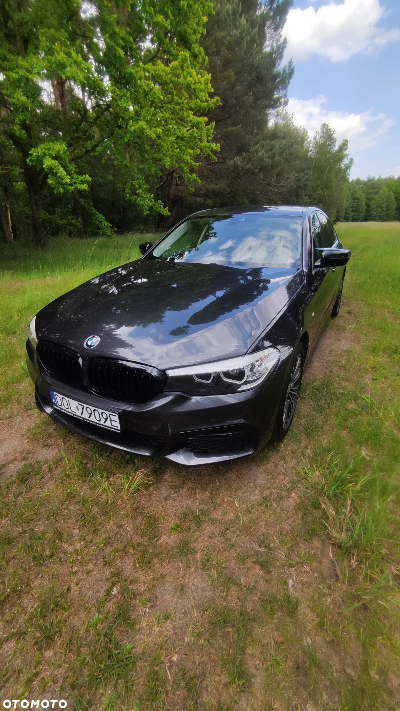 BMW Seria 5 - 2