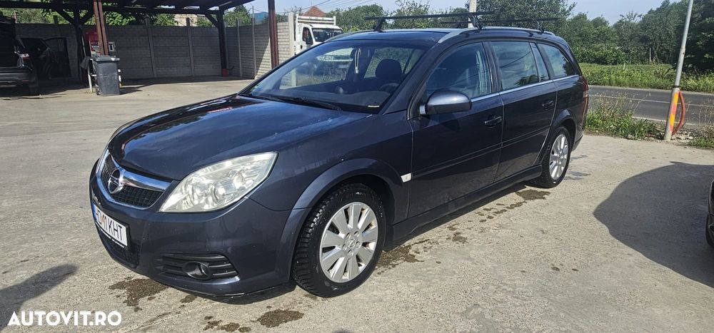 Opel Vectra 1.9 CDTI - 3