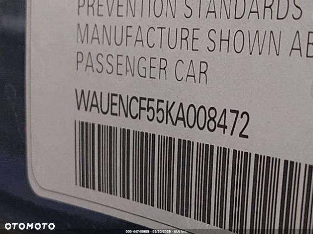 Audi A5 Sportback - 8