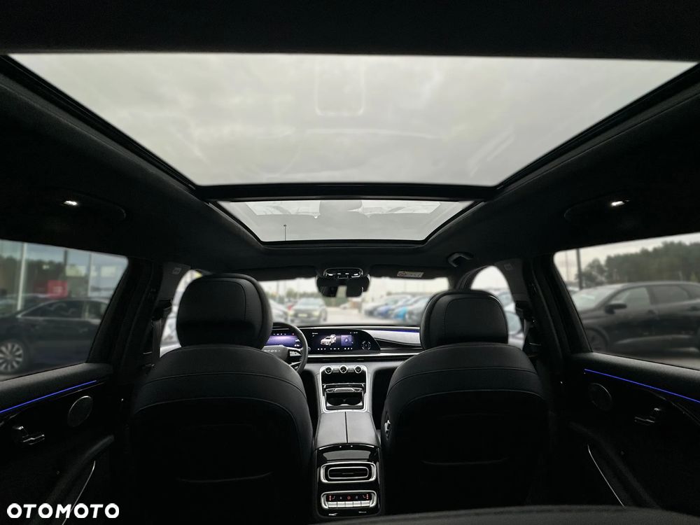 Omoda 9 1.5 Super Hybrid Exclusive AWD - 19