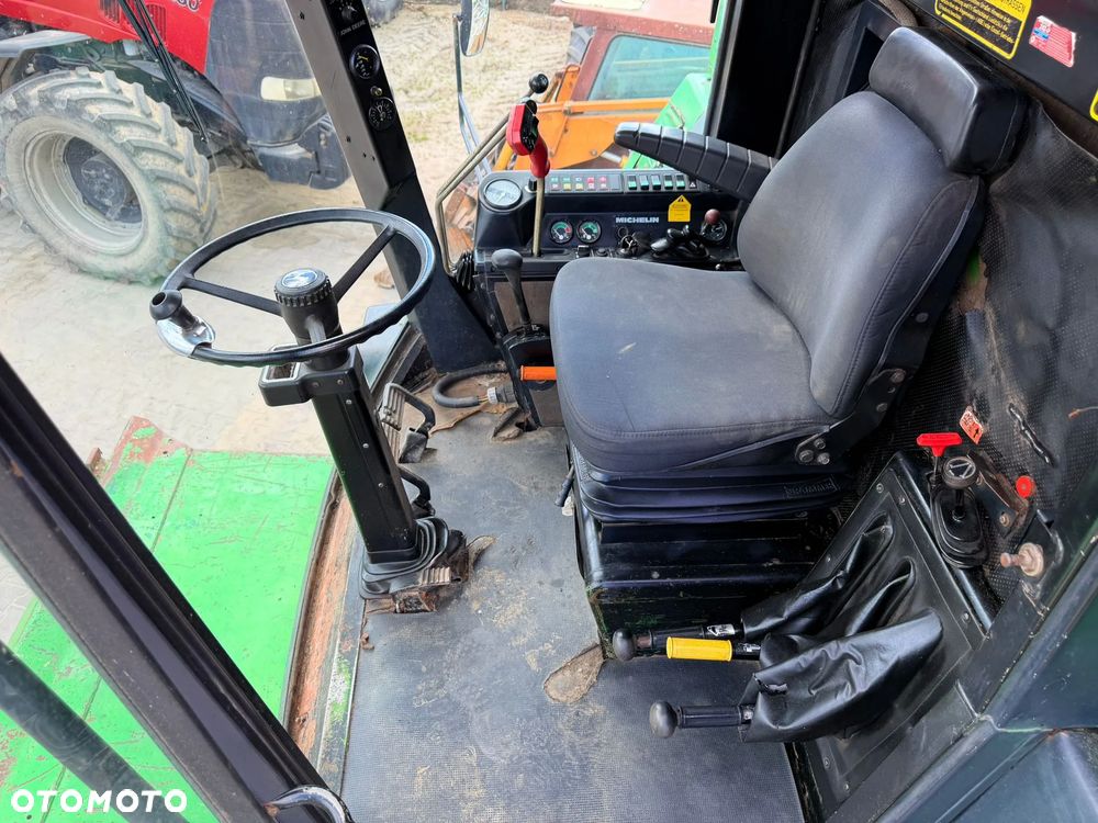 John Deere 1188 SII - 17