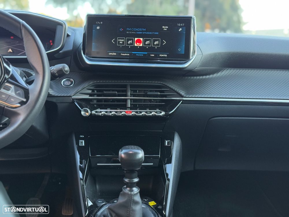 Peugeot 2008 1.2 PureTech Allure Pack - 10